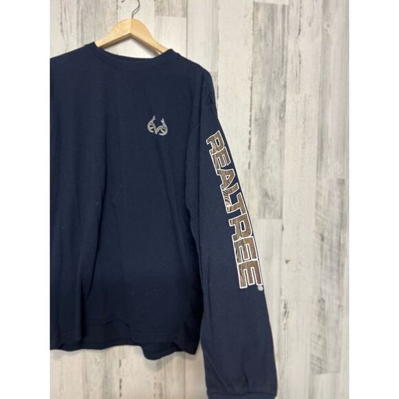 Real tree long sleeve top - Picture 5 of 7
